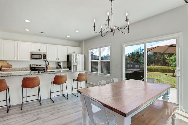 131 Riverwood Road, Pooler, GA 31322