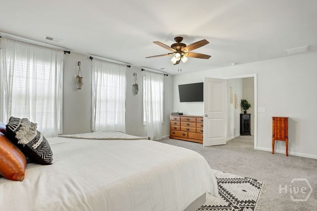 131 Riverwood Road, Pooler, GA 31322