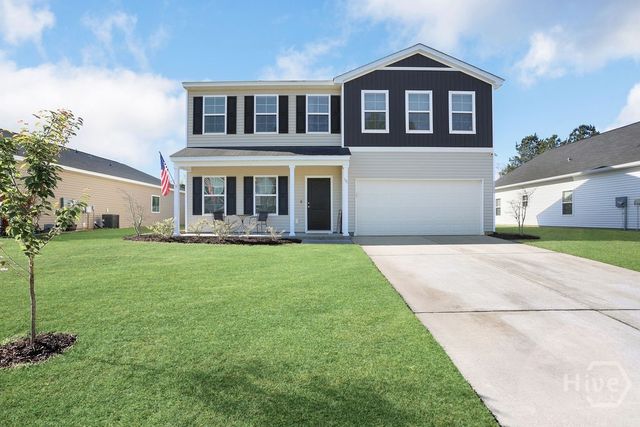 131 Riverwood Road, Pooler, GA 31322