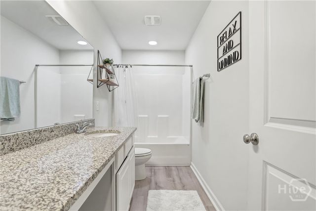 131 Riverwood Road, Pooler, GA 31322