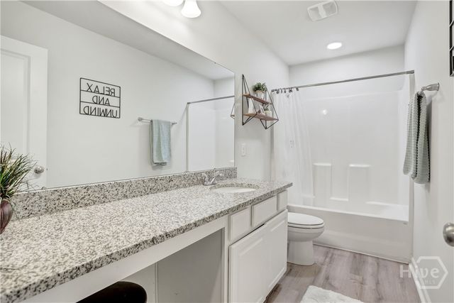 131 Riverwood Road, Pooler, GA 31322