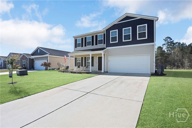 131 Riverwood Road, Pooler, GA 31322