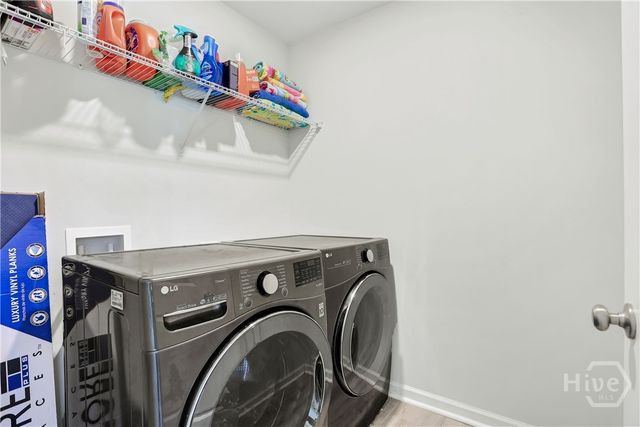 131 Riverwood Road, Pooler, GA 31322