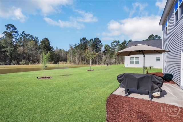 131 Riverwood Road, Pooler, GA 31322