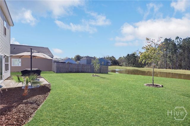 131 Riverwood Road, Pooler, GA 31322