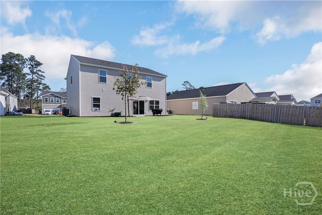 131 Riverwood Road, Pooler, GA 31322