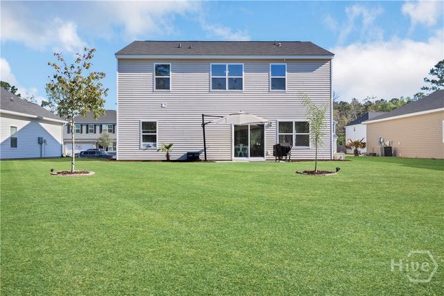 131 Riverwood Road, Pooler, GA 31322