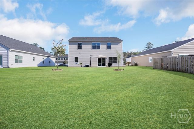 131 Riverwood Road, Pooler, GA 31322