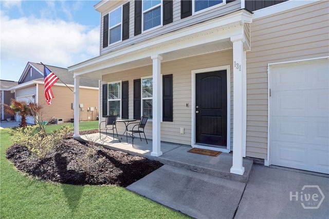 131 Riverwood Road, Pooler, GA 31322