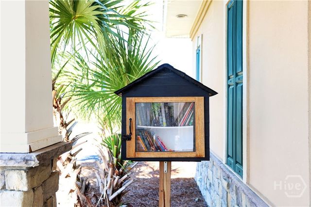 131 Riverwood Road, Pooler, GA 31322