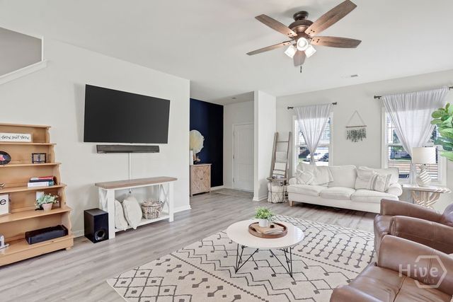 131 Riverwood Road, Pooler, GA 31322