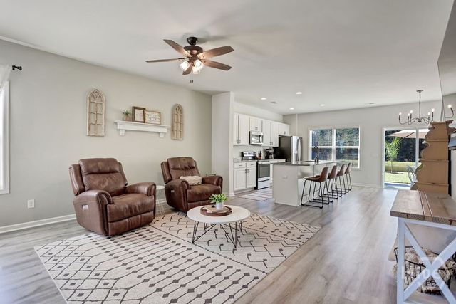 131 Riverwood Road, Pooler, GA 31322