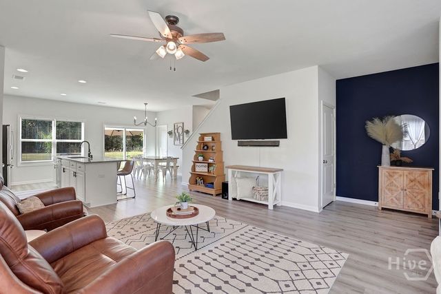 131 Riverwood Road, Pooler, GA 31322