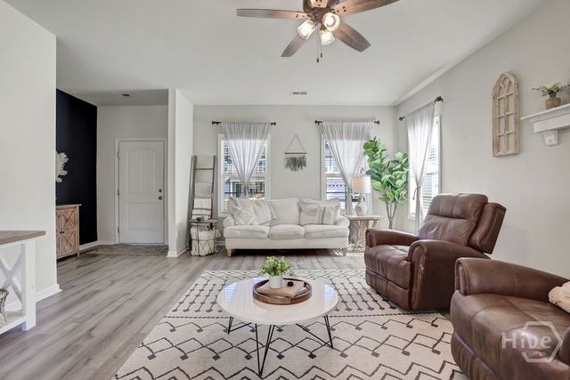 131 Riverwood Road, Pooler, GA 31322