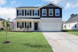 131 Riverwood Road, Pooler, GA 31322