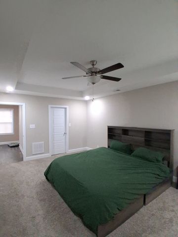 1307 Hugh Hunter Rd, Oak Grove, KY 42262