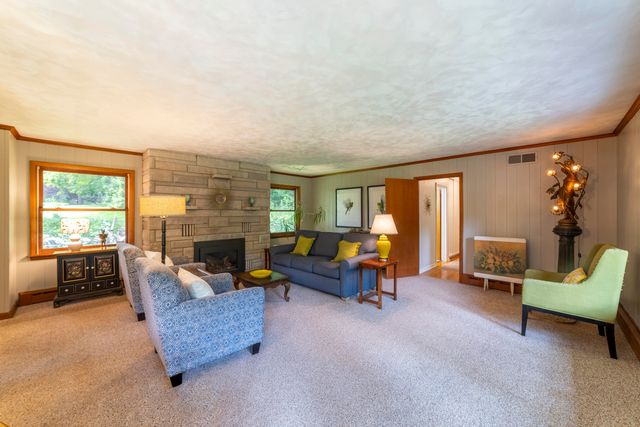126 Orchard Avenue, La Porte, IN 46350