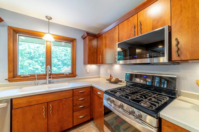126 Orchard Avenue, La Porte, IN 46350