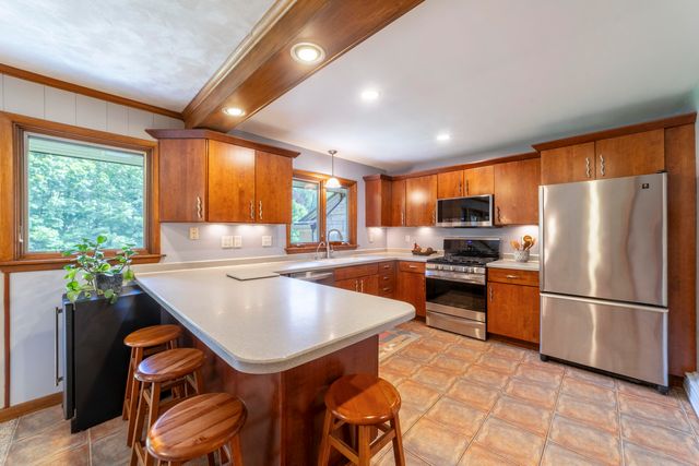 126 Orchard Avenue, La Porte, IN 46350