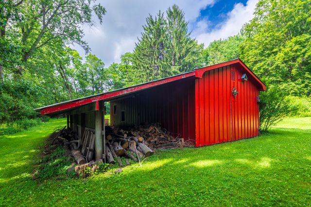 126 Orchard Avenue, La Porte, IN 46350