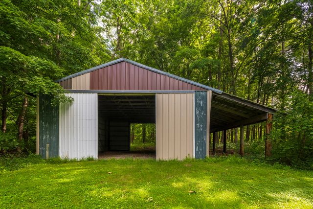 126 Orchard Avenue, La Porte, IN 46350