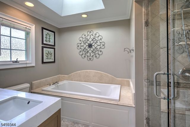 3 Prospect St, Peapack Gladstone Boro, NJ 07977