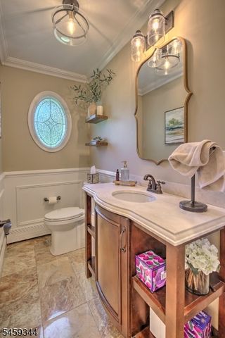 3 Prospect St, Peapack Gladstone Boro, NJ 07977