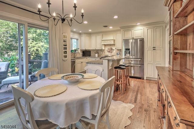 3 Prospect St, Peapack Gladstone Boro, NJ 07977
