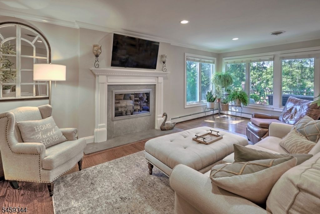 3 Prospect St, Peapack Gladstone Boro, NJ 07977 — photo 5