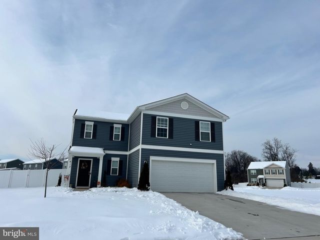 613 WEEKS CT, Berryville, VA 22611