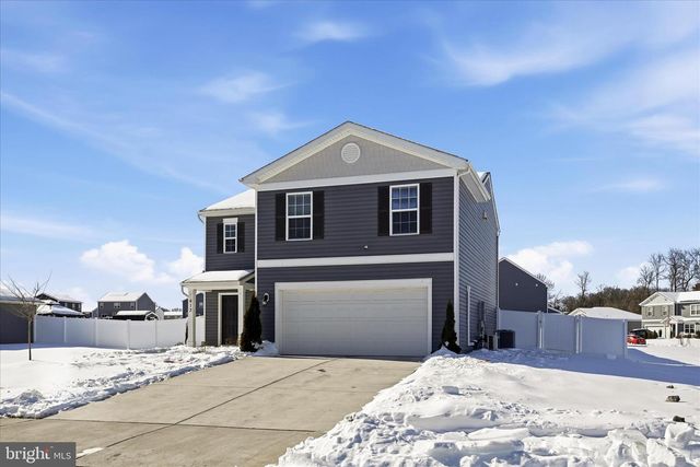 613 WEEKS CT, Berryville, VA 22611