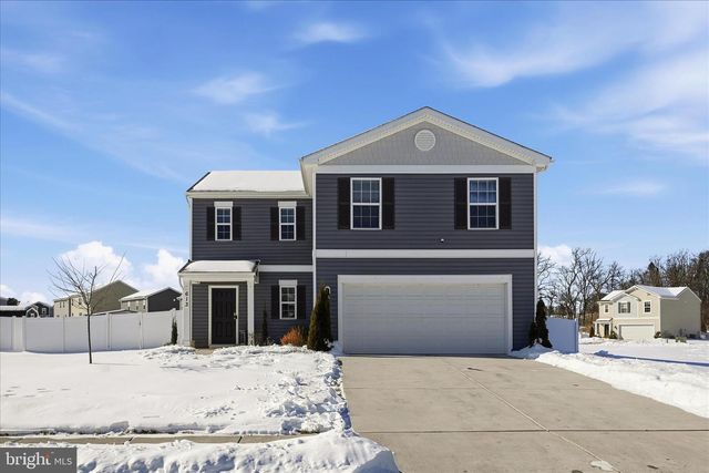 613 WEEKS CT, Berryville, VA 22611