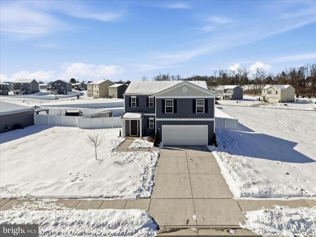 613 WEEKS CT, Berryville, VA 22611