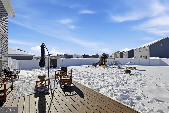 613 WEEKS CT, Berryville, VA 22611