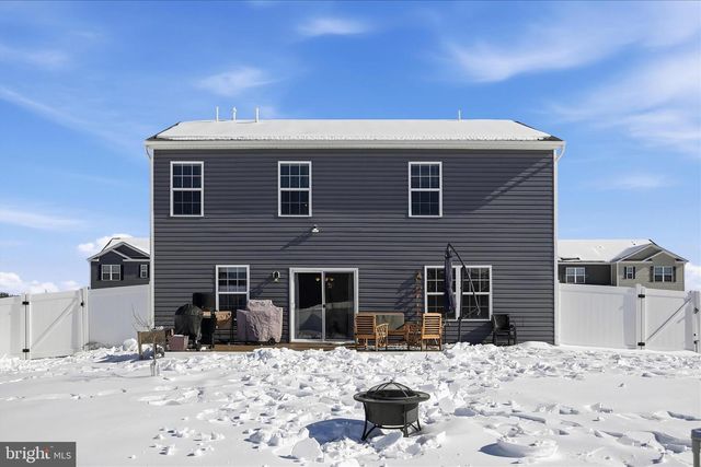 613 WEEKS CT, Berryville, VA 22611