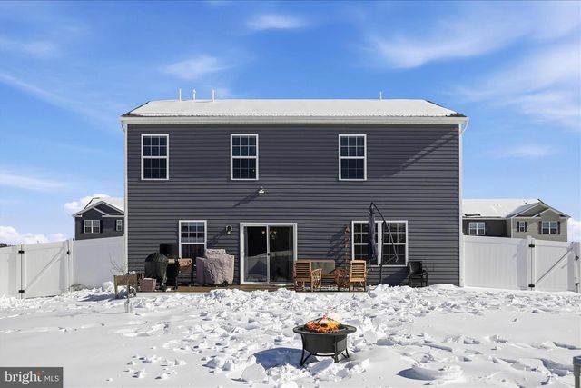 613 WEEKS CT, Berryville, VA 22611