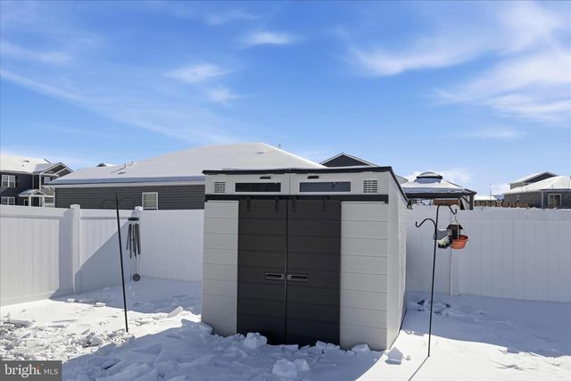 613 WEEKS CT, Berryville, VA 22611