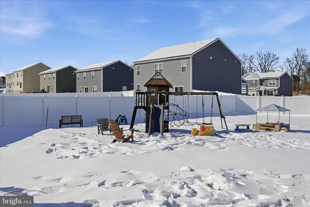 613 WEEKS CT, Berryville, VA 22611