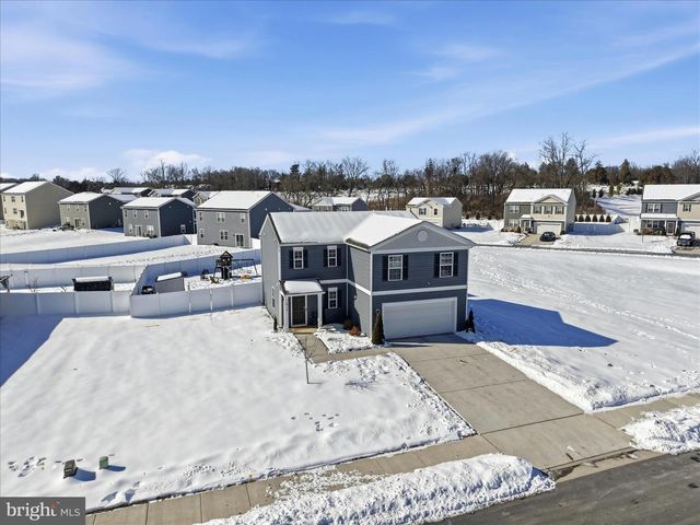 613 WEEKS CT, Berryville, VA 22611