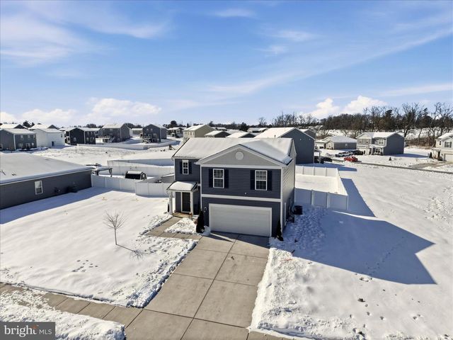 613 WEEKS CT, Berryville, VA 22611