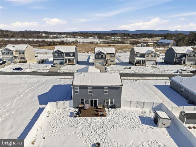 613 WEEKS CT, Berryville, VA 22611