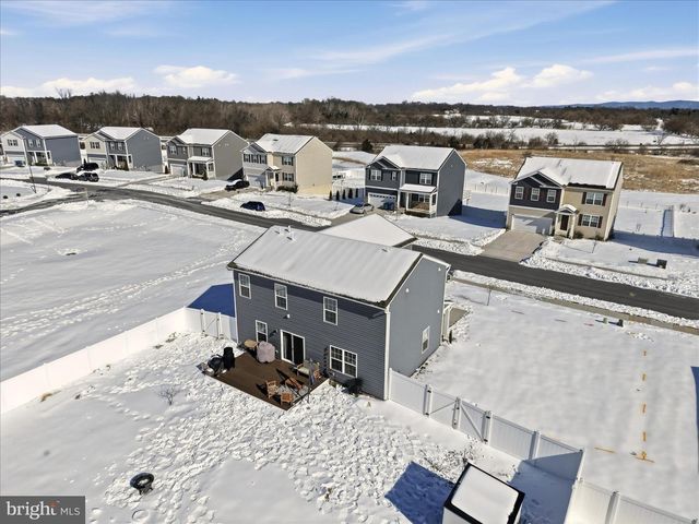 613 WEEKS CT, Berryville, VA 22611