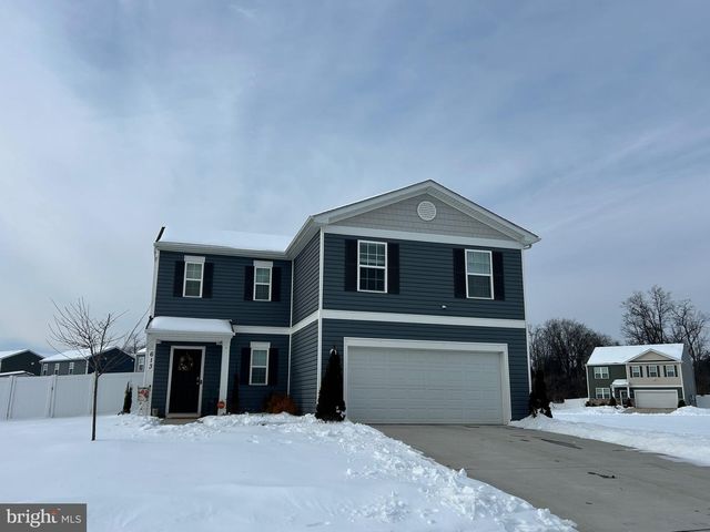 613 WEEKS CT, Berryville, VA 22611