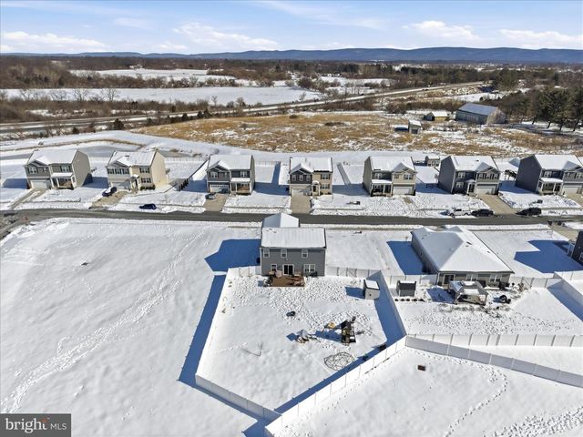 613 WEEKS CT, Berryville, VA 22611