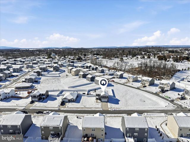 613 WEEKS CT, Berryville, VA 22611