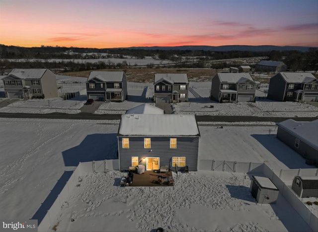 613 WEEKS CT, Berryville, VA 22611