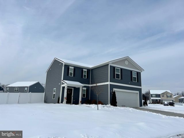 613 WEEKS CT, Berryville, VA 22611