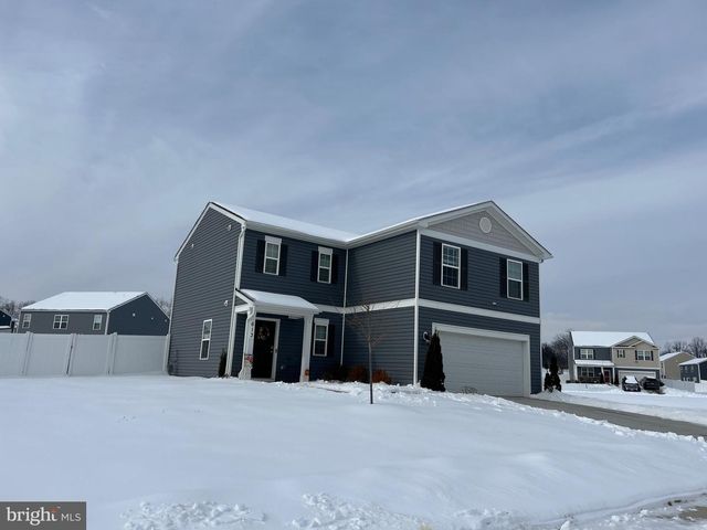 613 WEEKS CT, Berryville, VA 22611