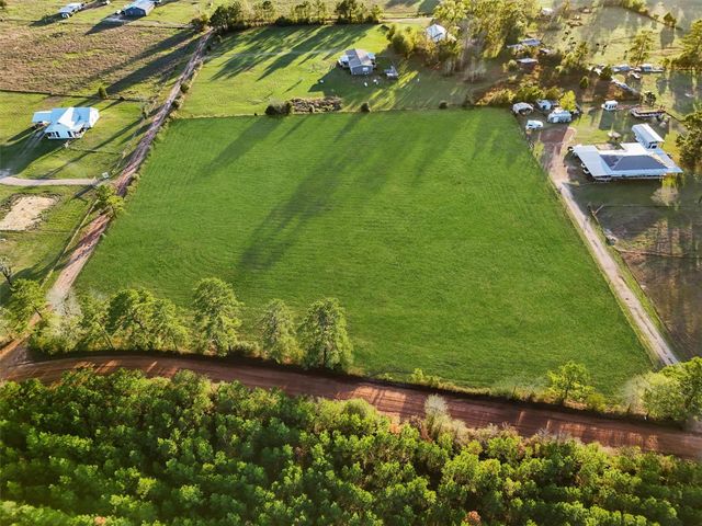 1851 Alsobrooks Road, Cleveland, TX 77328