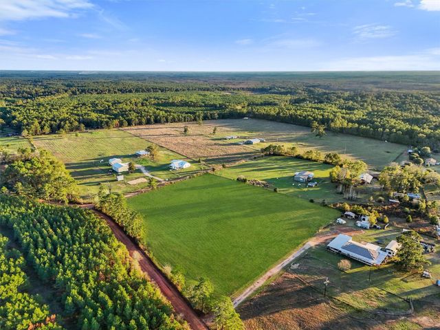 1851 Alsobrooks Road, Cleveland, TX 77328